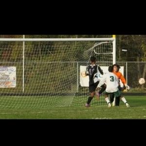 Meet your Posher, Scott